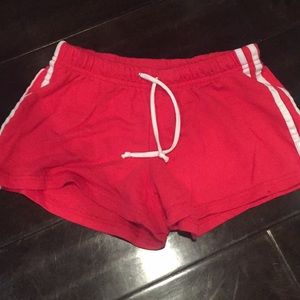 life guard shorts
